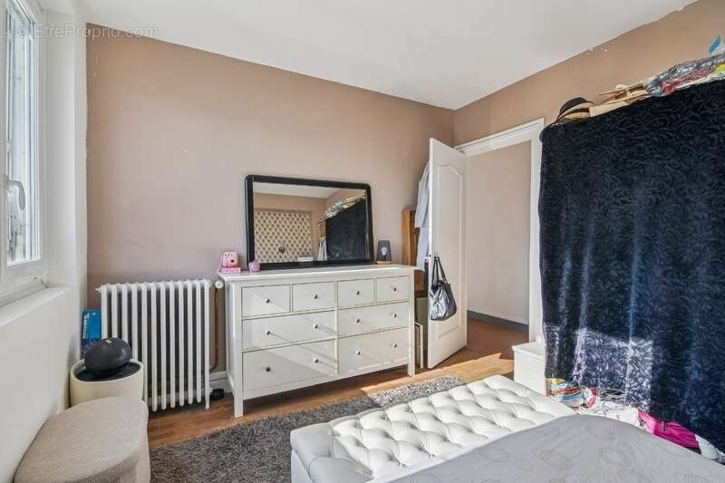 Appartement à TOURS