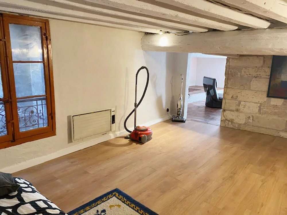 Appartement à AVIGNON