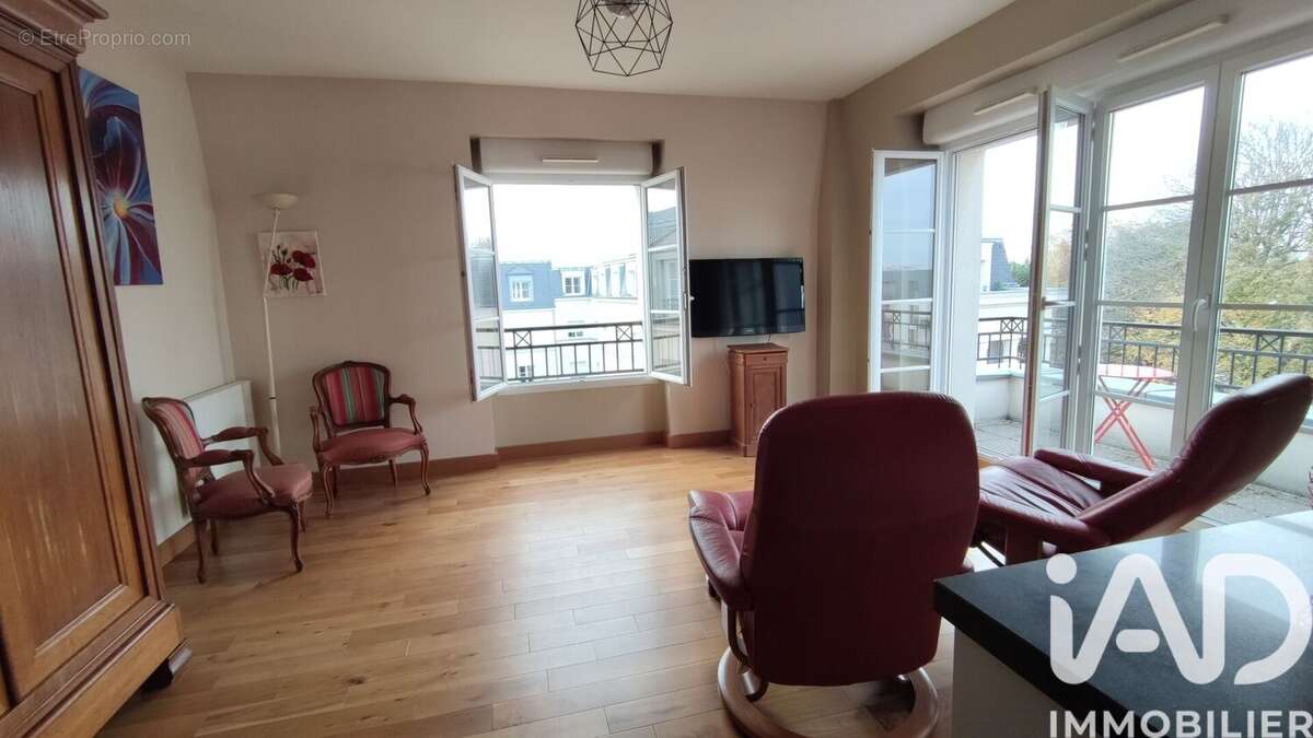 Photo 8 - Appartement à REIMS