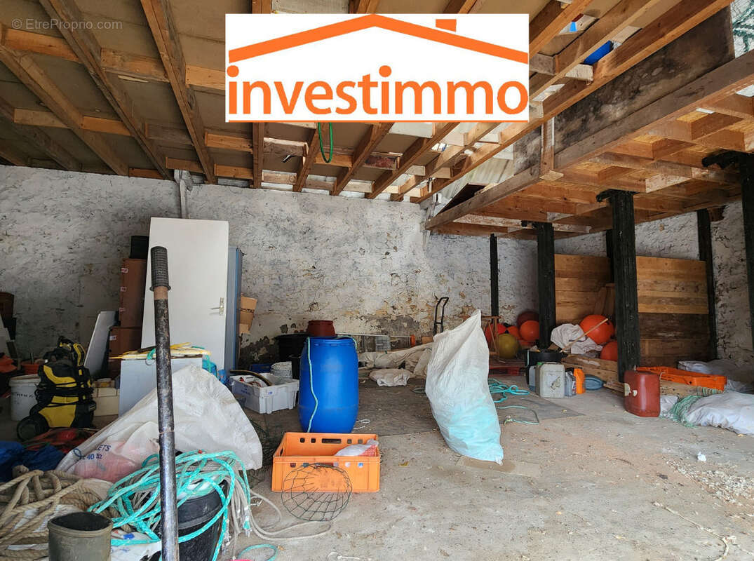 Commerce à BOULOGNE-SUR-MER