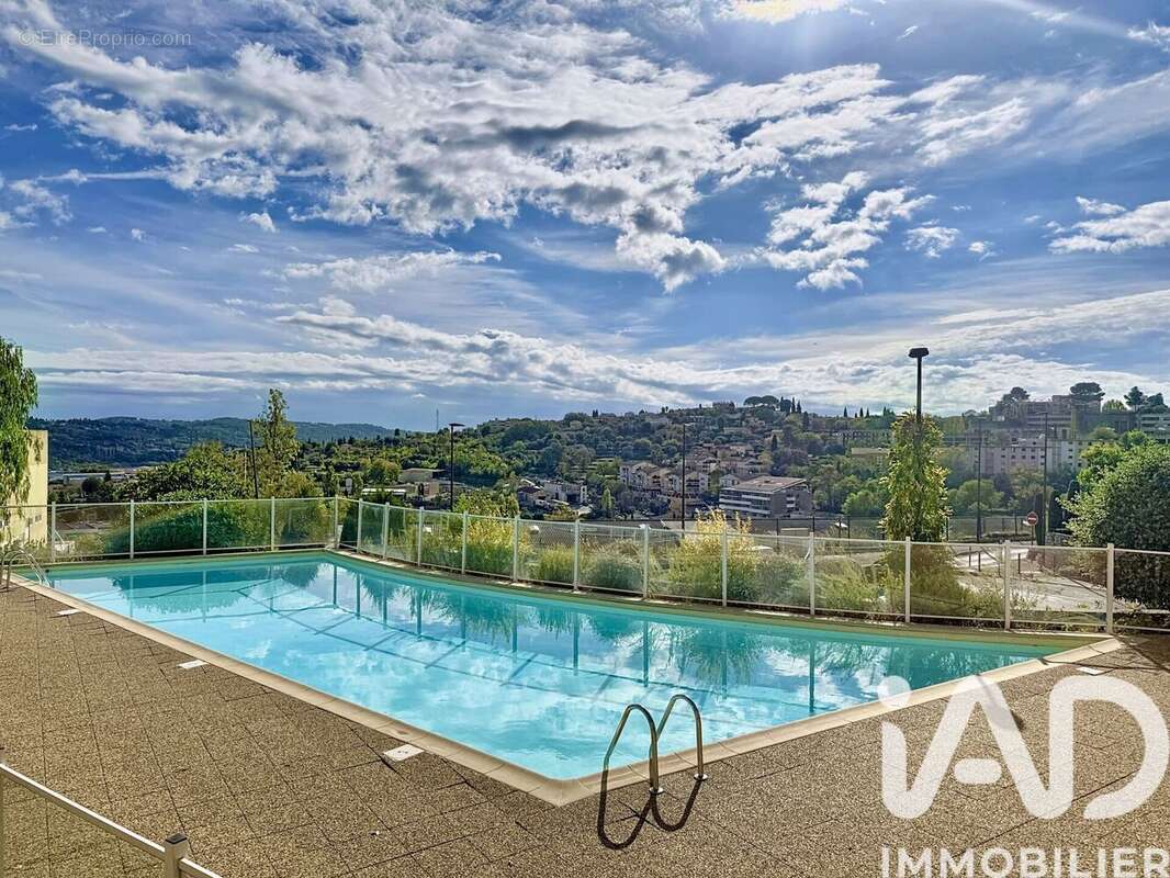 Photo 4 - Appartement à GRASSE