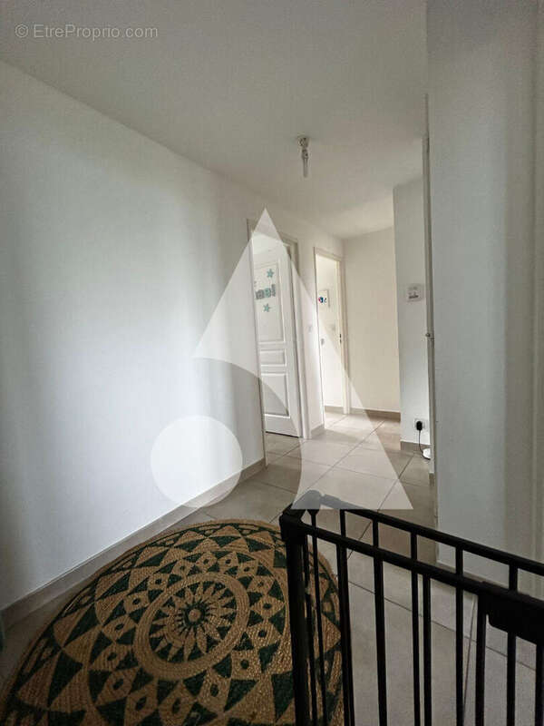 Maison à SAINT-MAXIMIN-LA-SAINTE-BAUME