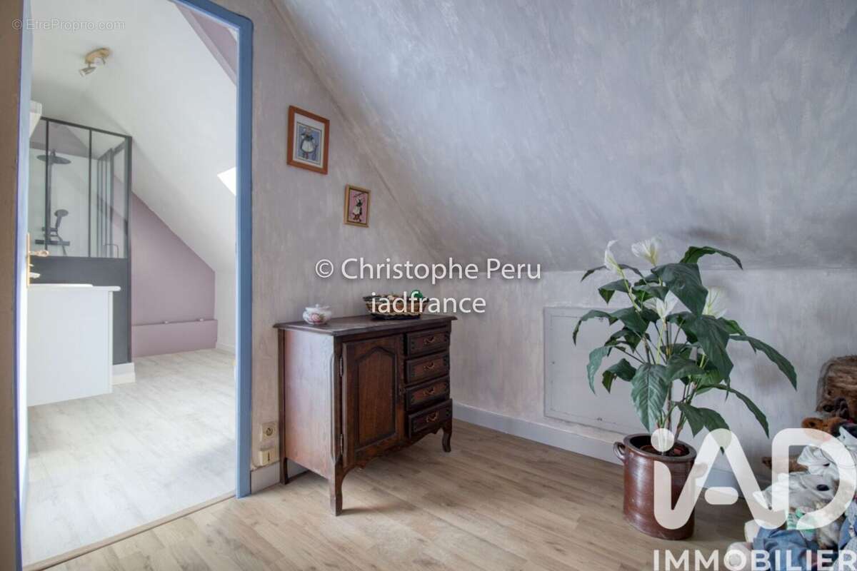 Photo 8 - Maison à MAGNY-EN-VEXIN