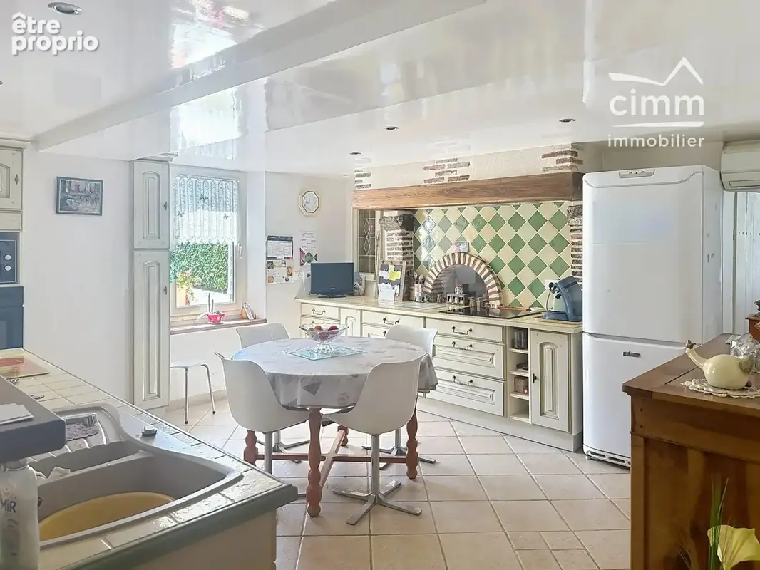 Maison 8 pièces 154 m² à vendre à Saint-Germain-Des-Pres (45220) - photo 3