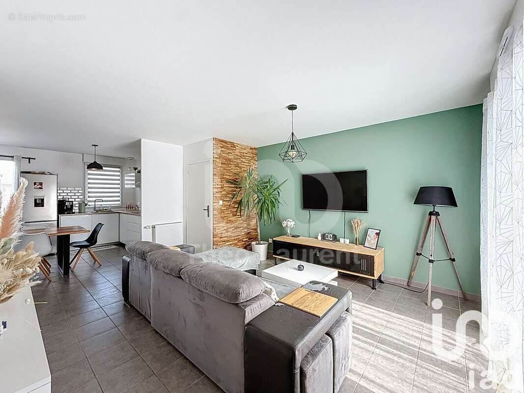 Photo 4 - Maison à SAVENAY