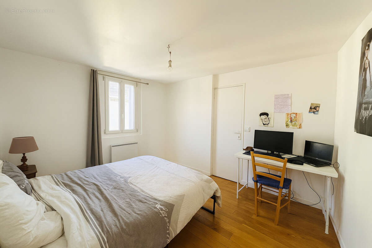 Appartement à TOURS