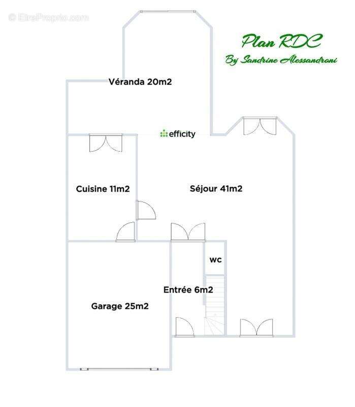 Maison à LA QUEUE-EN-BRIE