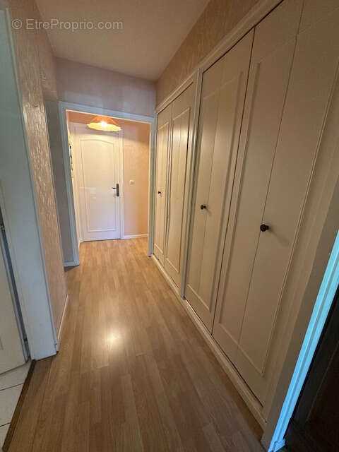 Appartement à SAINT-HERBLAIN