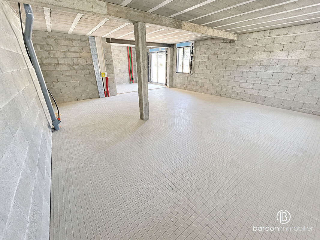 Appartement Vertou 3 pièce(s) 66,06 m2 - photo 2