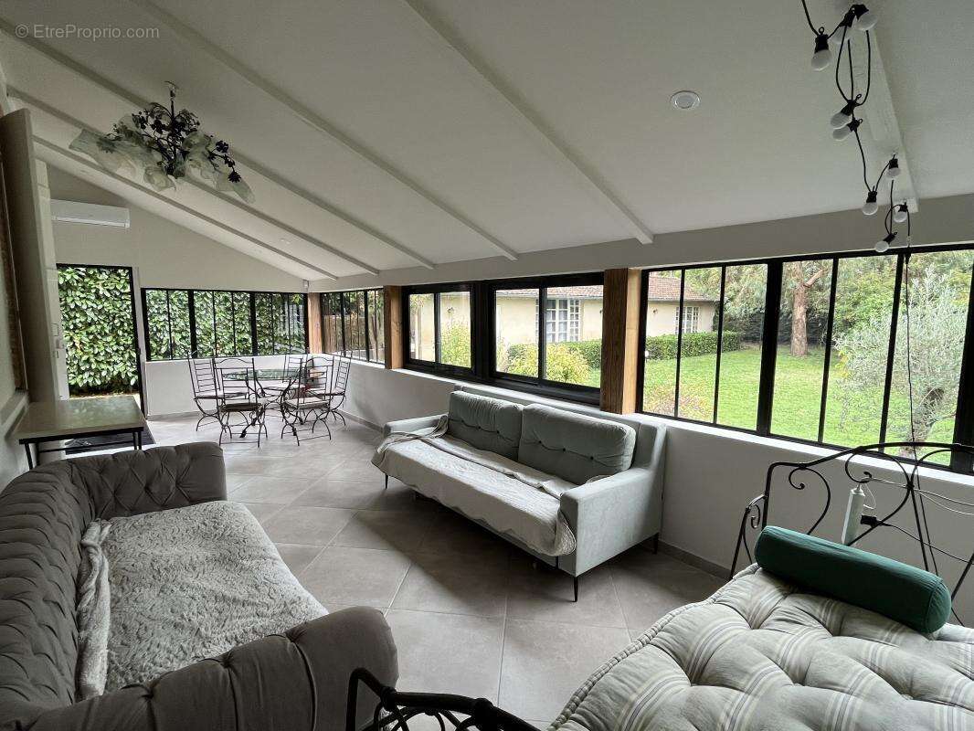 Maison à CASTELSARRASIN