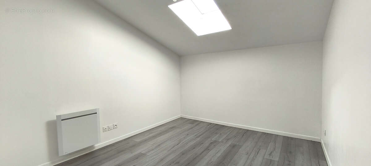 Appartement à ROMANS-SUR-ISERE