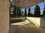 Appartement à BERRIAS-ET-CASTELJAU