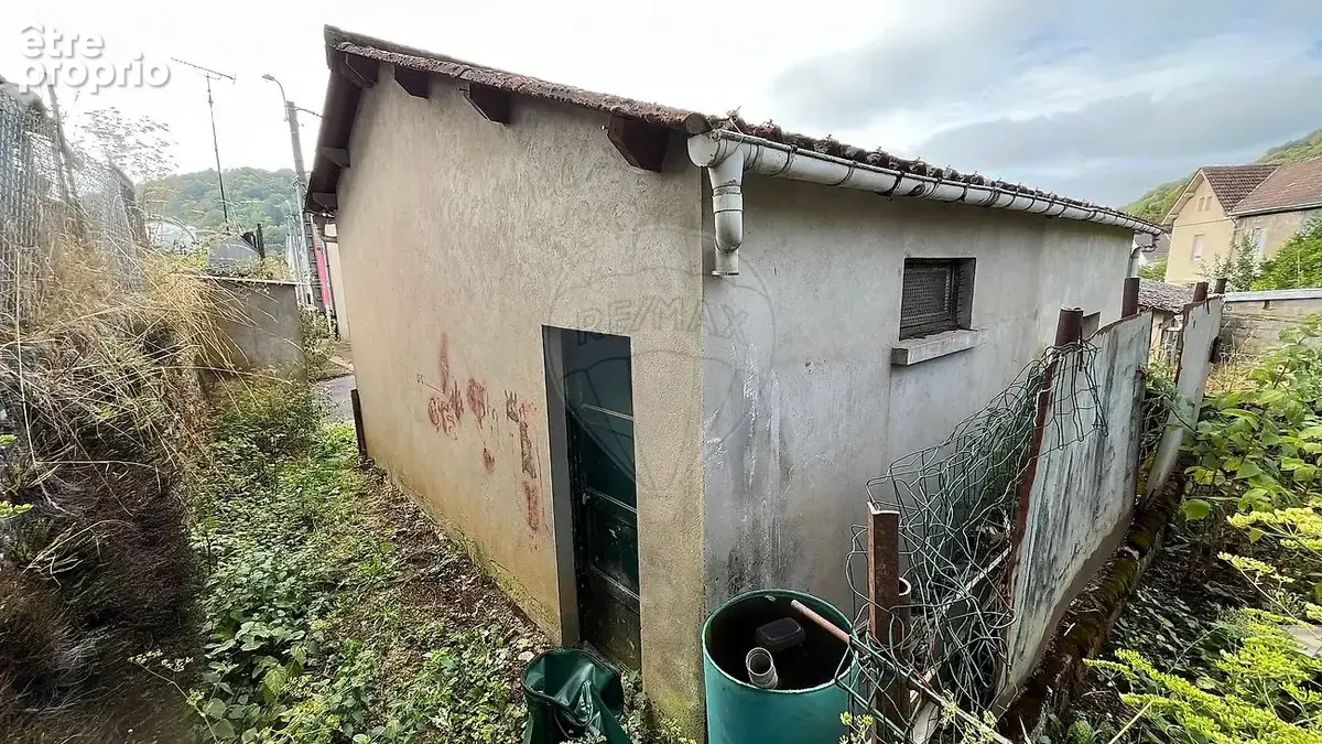Garage/box  à vendre - photo 4