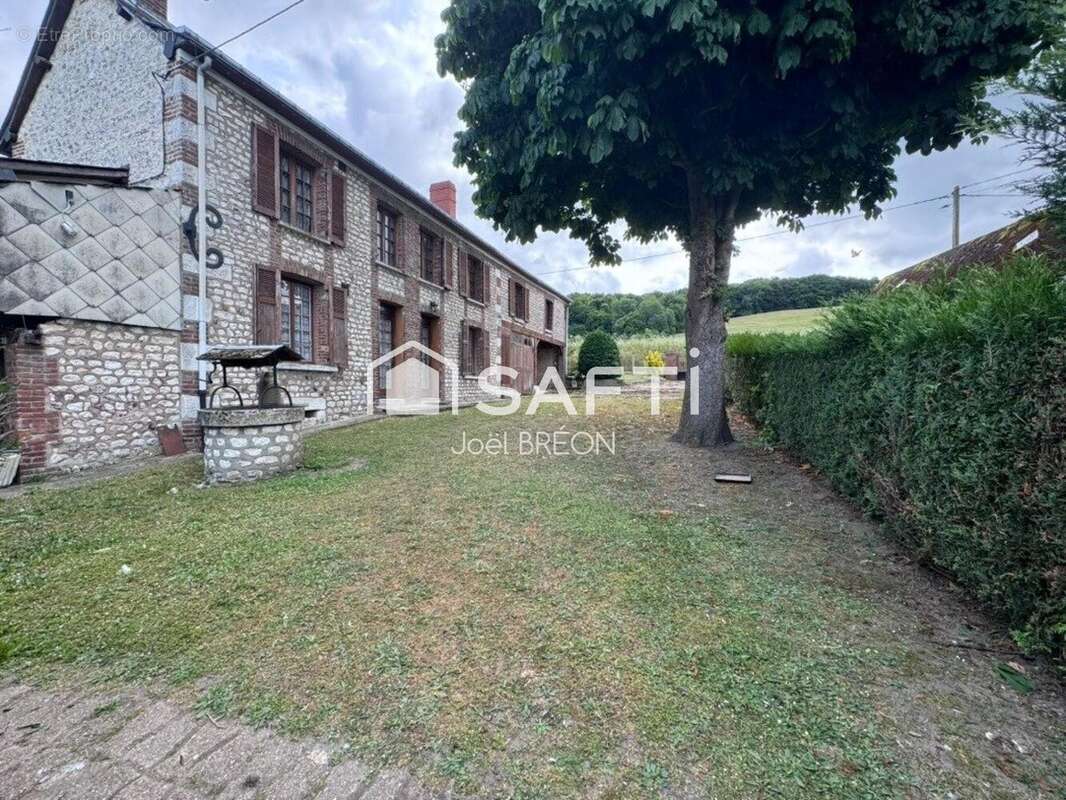 Photo 2 - Maison à QUEVILLON