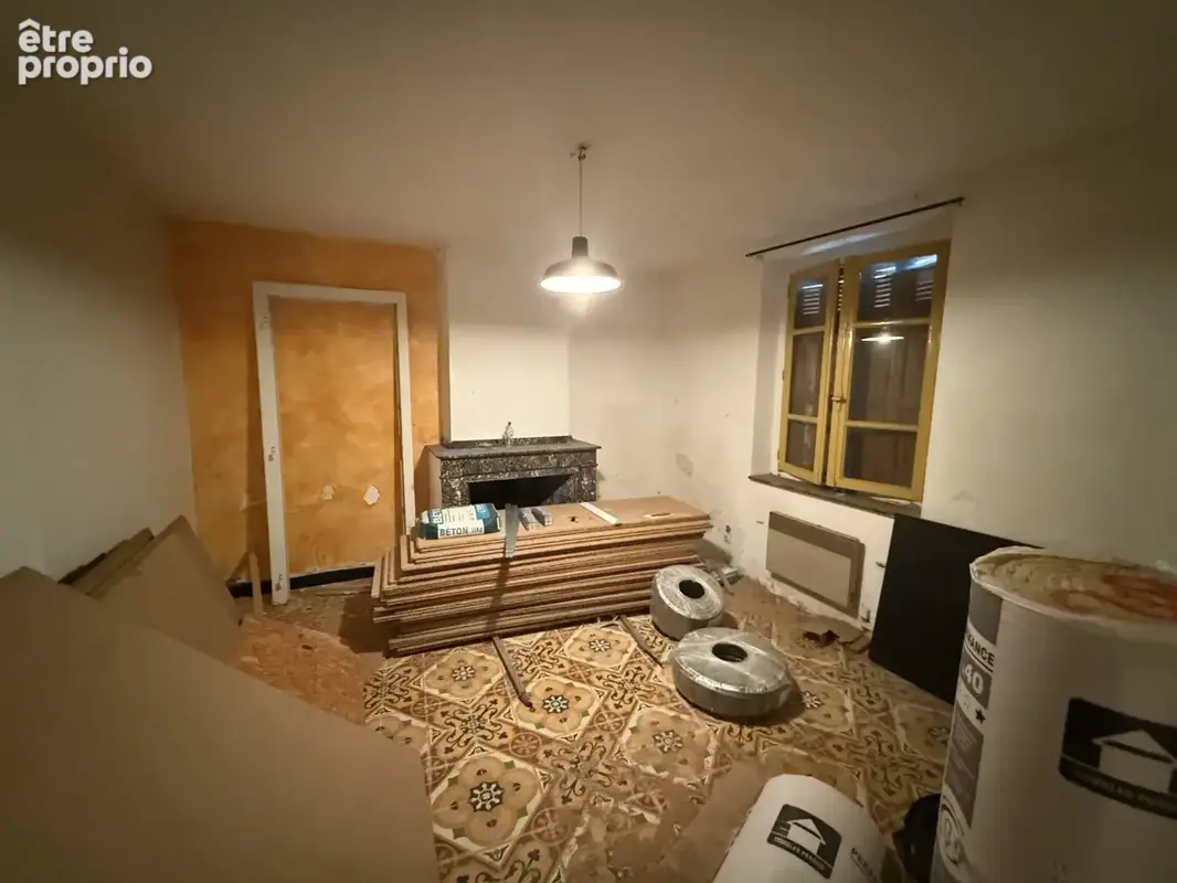 Maison 5 pièces 106 m² à vendre à Roullens (11290) - photo 2