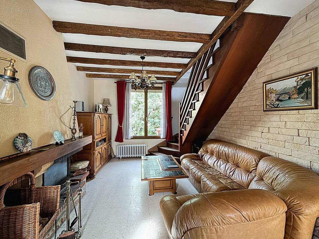 Maison à MAISONS-ALFORT