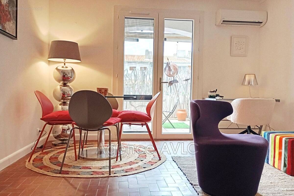 Appartement à SAINTES-MARIES-DE-LA-MER