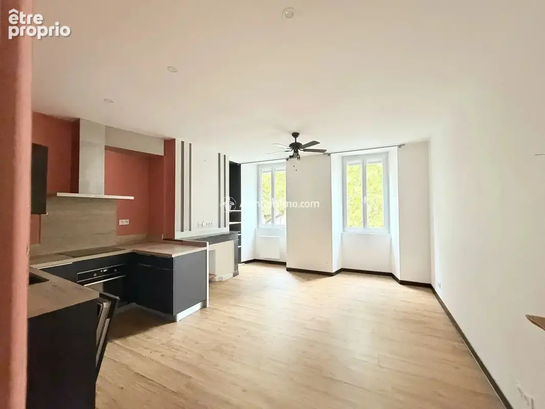 Vente Appartement Millau(12100) 160 000ï¿œ - photo 1
