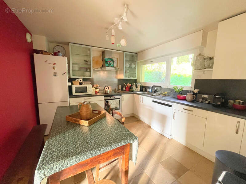 Appartement à SAINT-GERMAIN-EN-LAYE