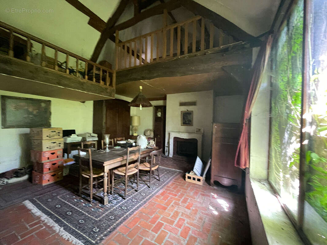 Maison à PROVINS