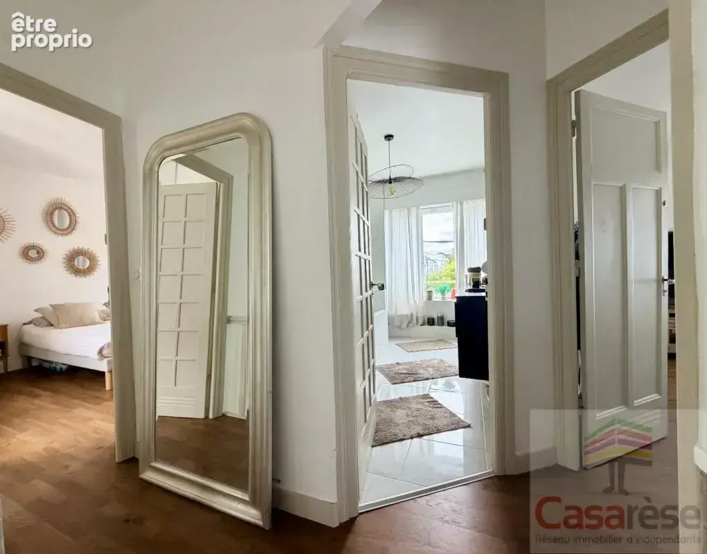 Maison 7 pièces 161 m² à vendre à Lorient (56100) - photo 5