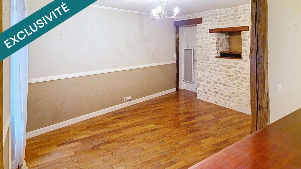 Photo 3 - Maison à ANGERVILLE