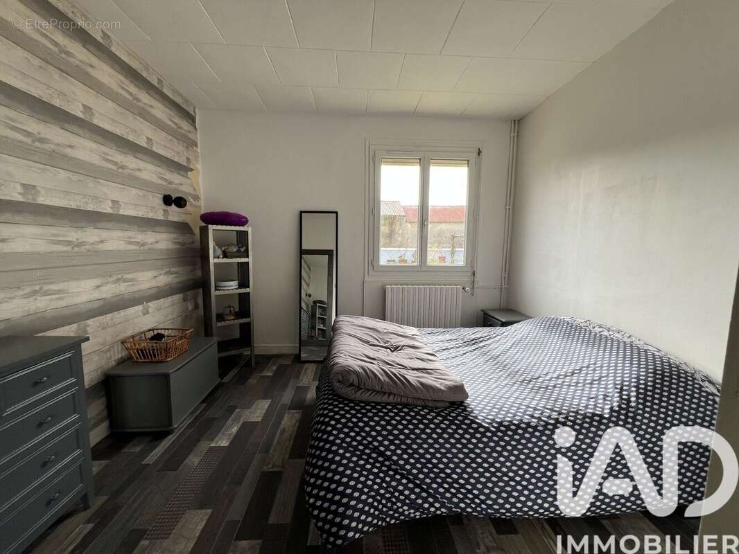 Photo 4 - Maison à LE HAVRE