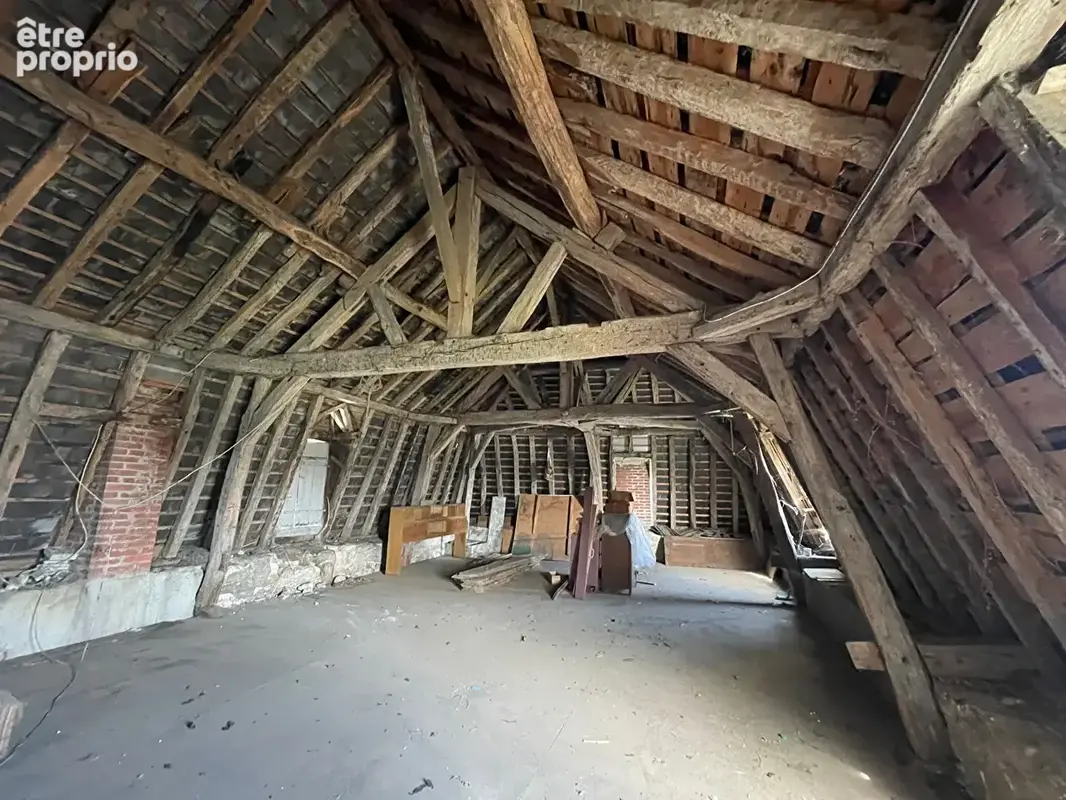 Maison de caractere Nevers 188 m2 - photo 14