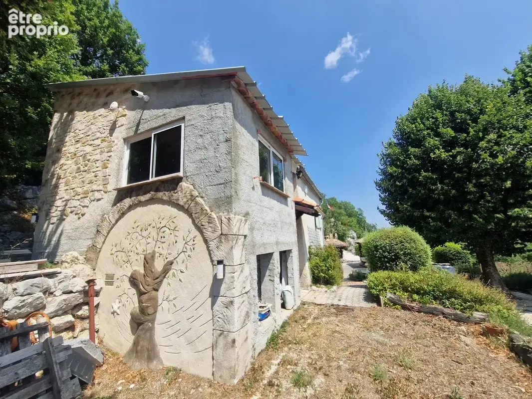 Propriete  greolieres - photo 4