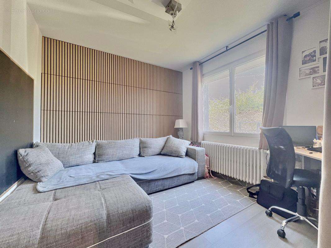 Maison à MARSANNAY-LA-COTE