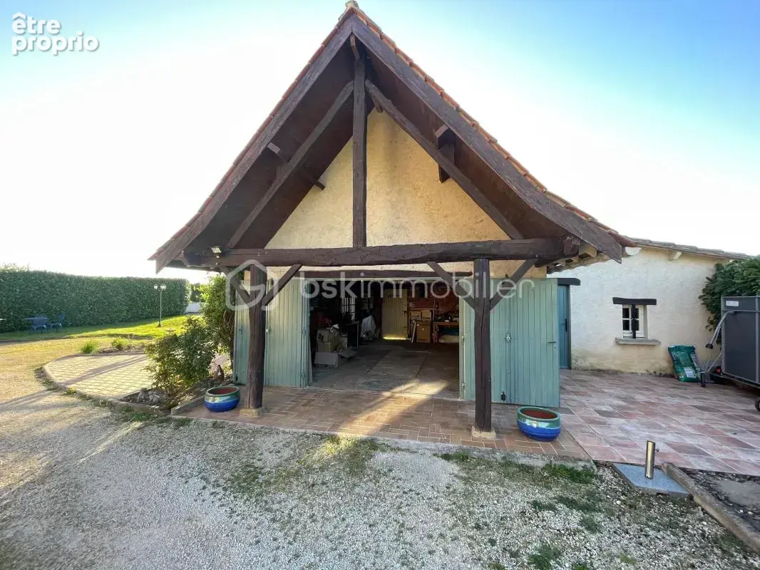 Maison en excellent état proche de la rivière Dordogne - photo 20