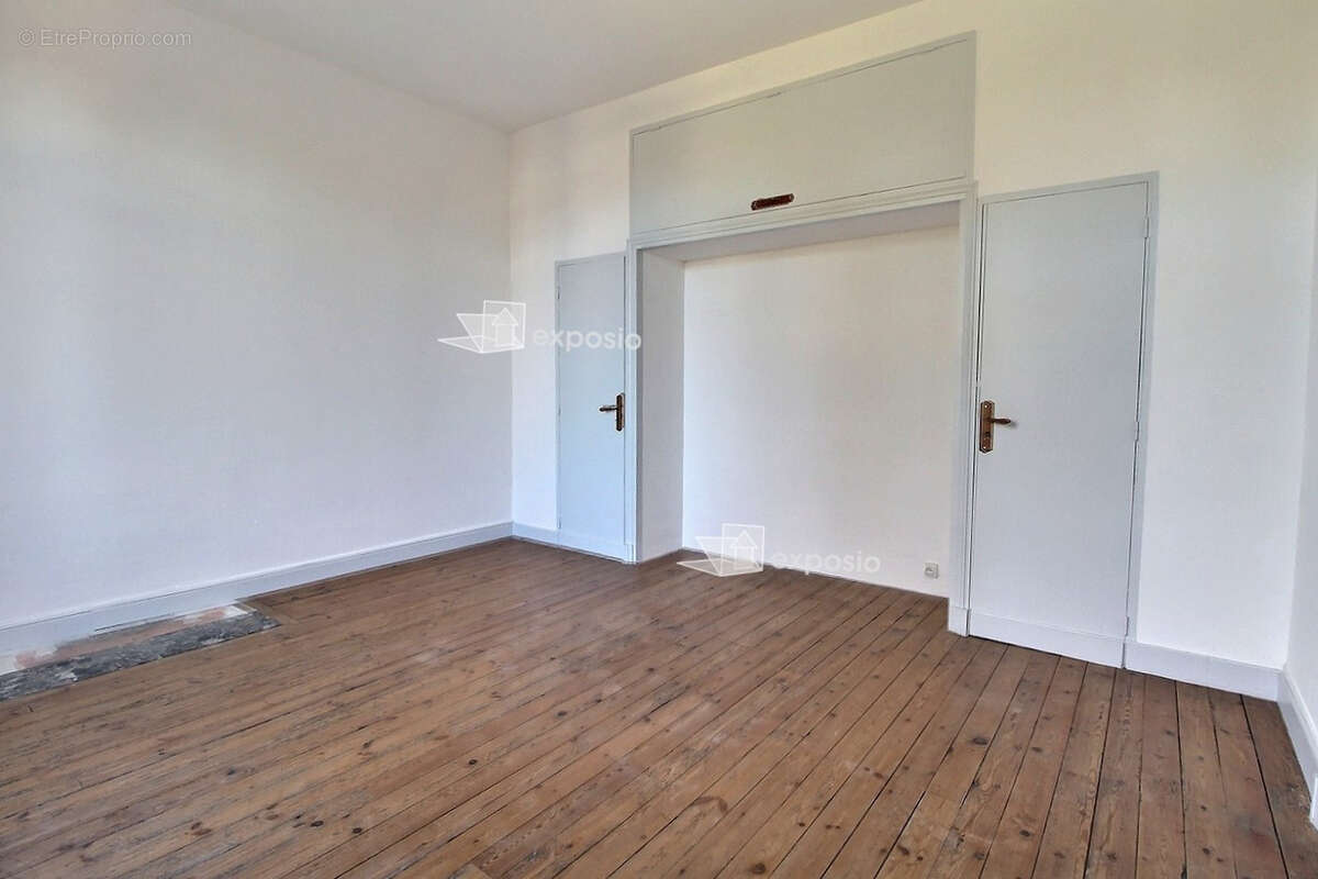 Maison à SAINT-MAIXENT-L&#039;ECOLE