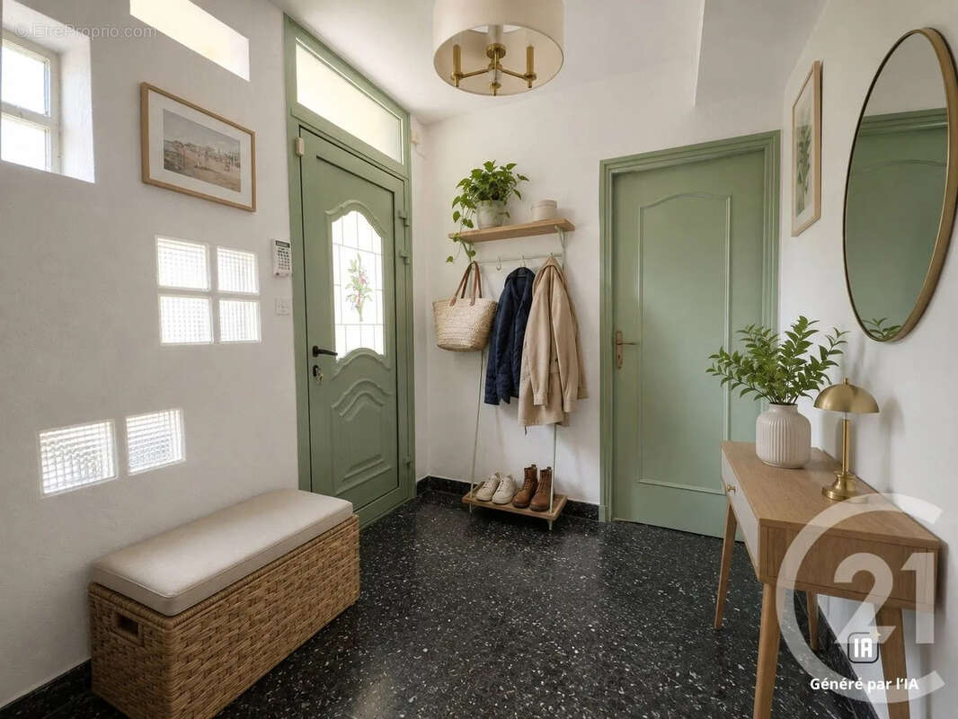 Maison 115 m² à Montesquieu-Volvestre  - photo 10
