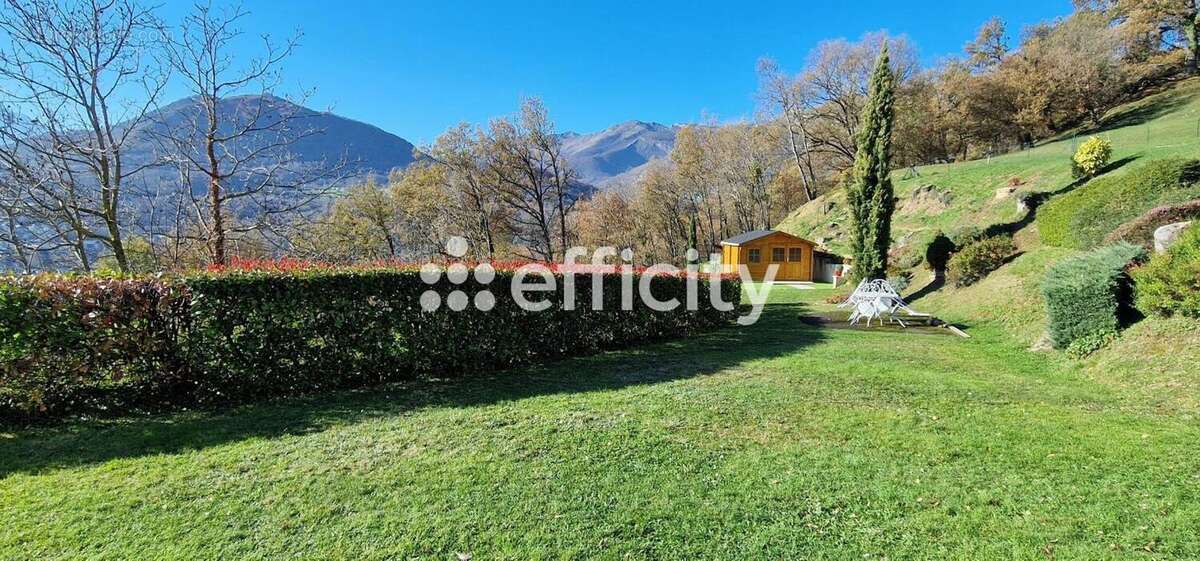 Maison à ARGELES-GAZOST