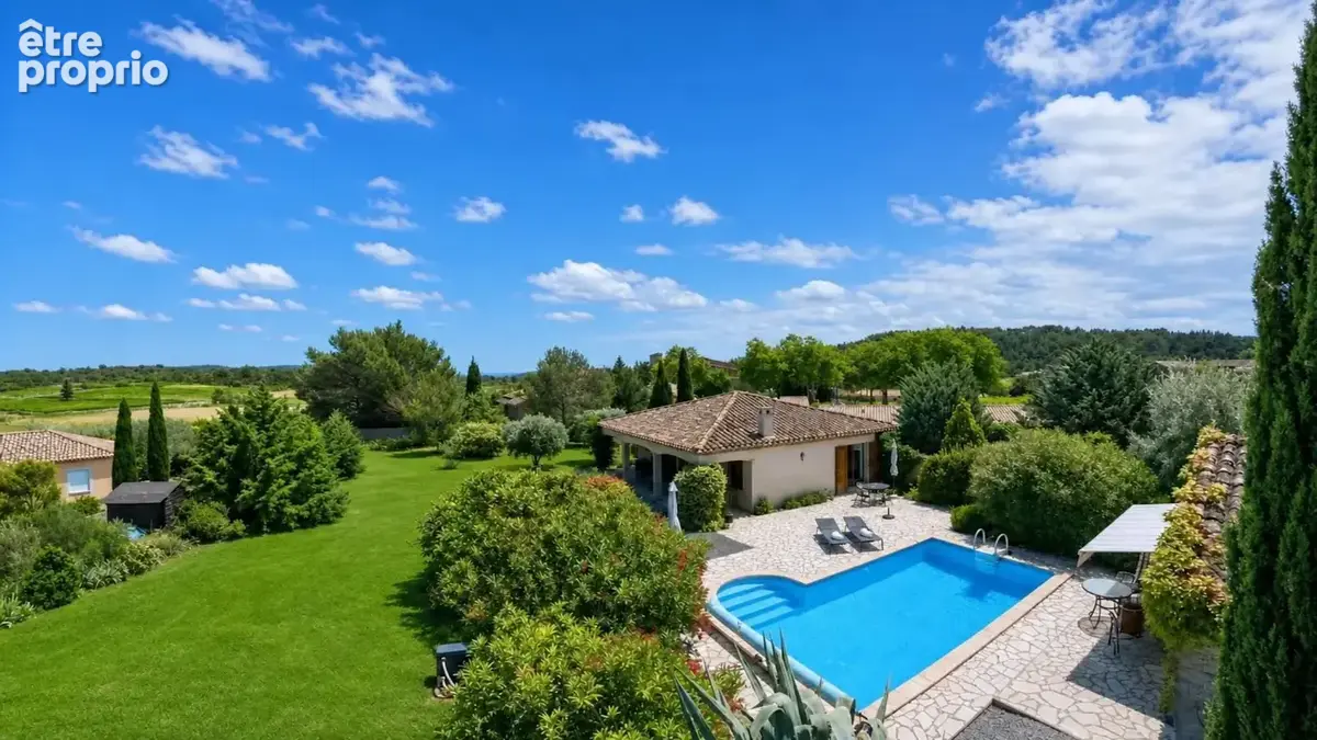 Maison 4 pièces 88 m² à vendre à Aigne (34210) - photo 3