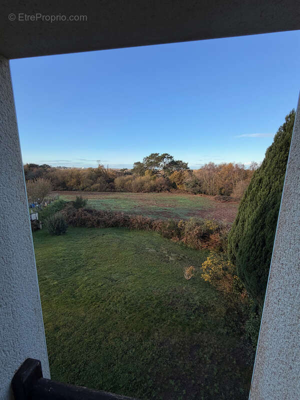 Maison à PERROS-GUIREC