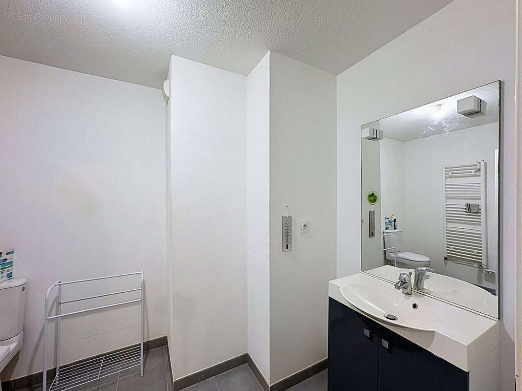 Appartement Balma - 2 pièce(s) - 46.86 m2 - photo 12