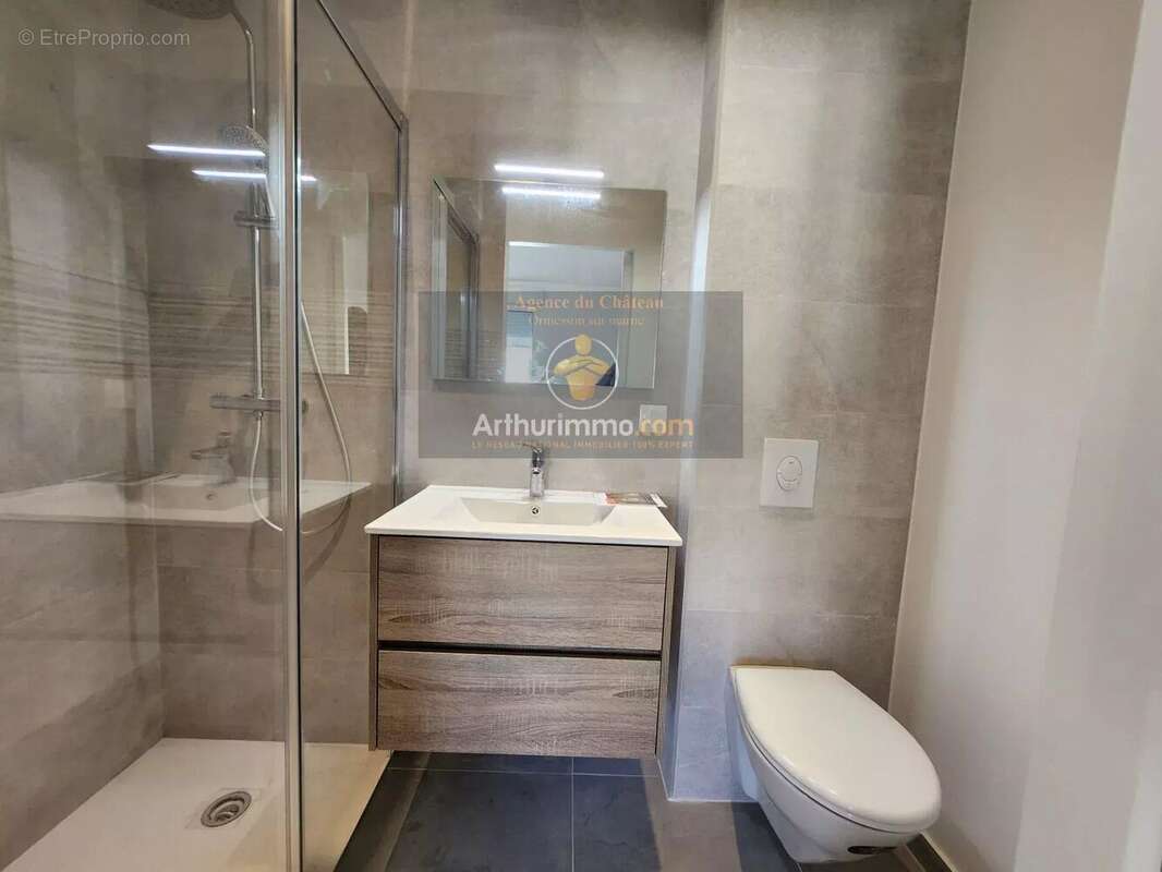 Maison à ORMESSON-SUR-MARNE