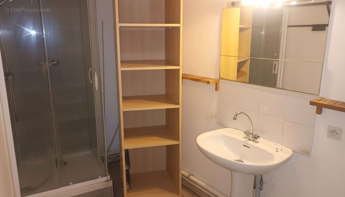 Appartement à DREUX