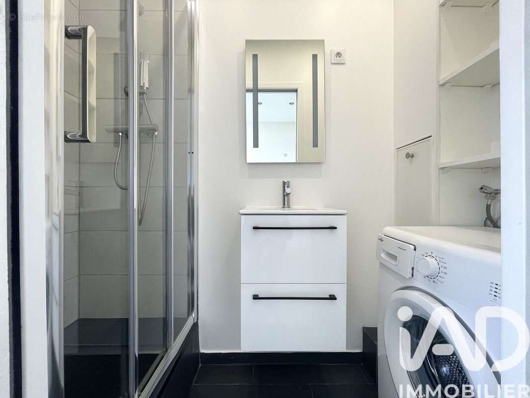 Photo 7 - Appartement à PIERRELAYE