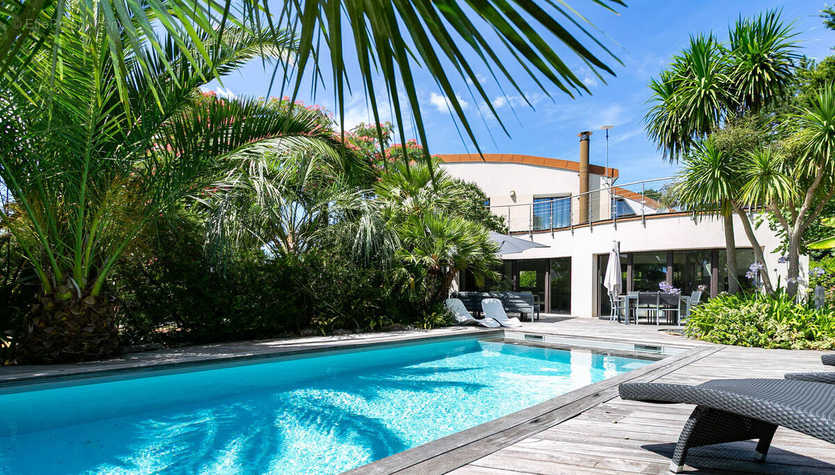 Maison à NEVEZ