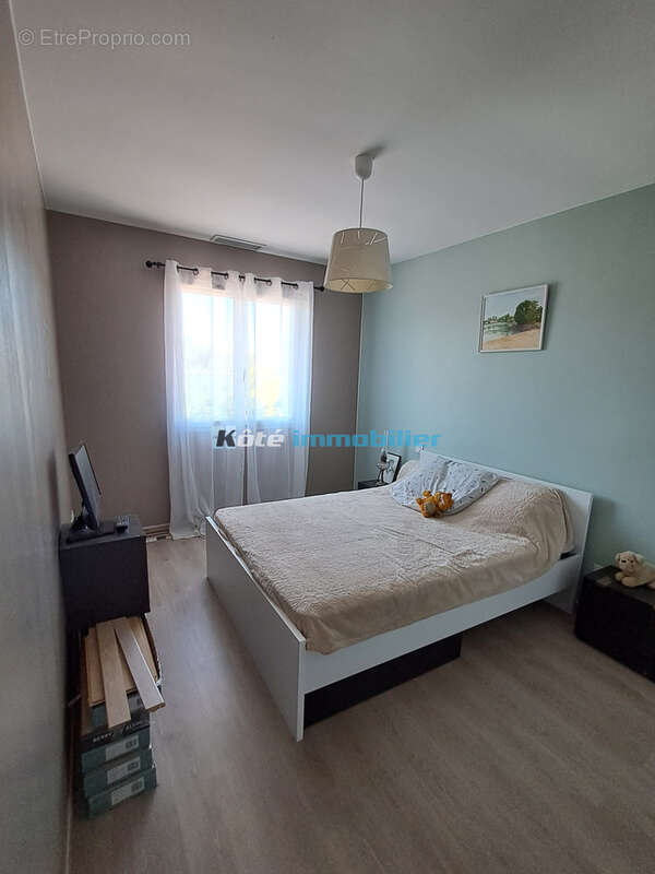 Villa plain pied de 118 m2 plein sud avec de belles prestations classee a - photo 12