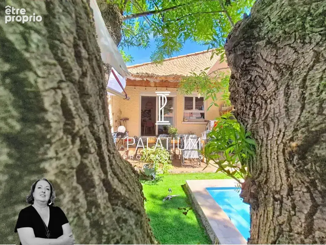 Maison de 80 m², 5 pièces, 3 chambres, Salon-de-Provence - photo 12