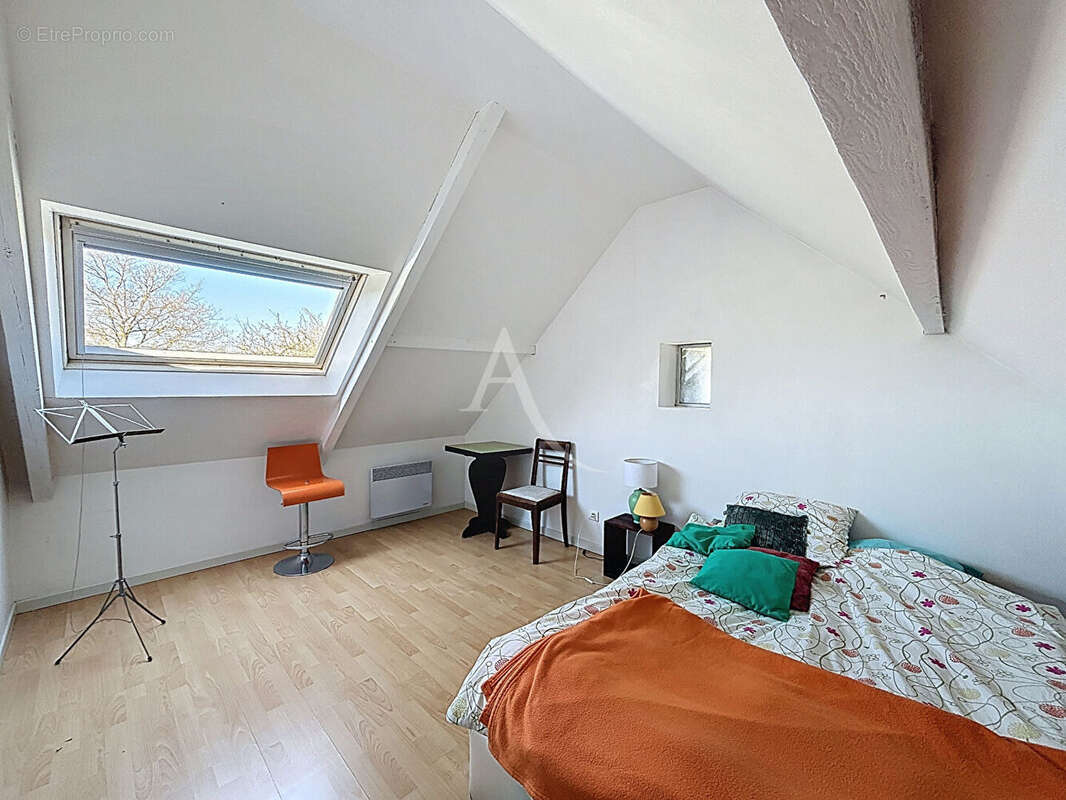 Maison à SAINT-AUGUSTIN-DES-BOIS