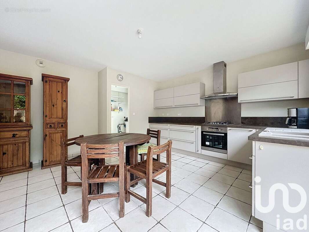 Photo 6 - Maison à CHARTRES