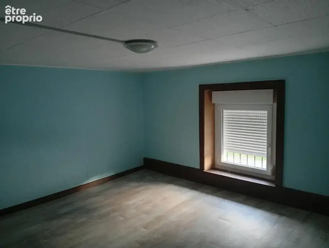 Maison mitoyenne .gruey-les-surance (88240) - photo 14