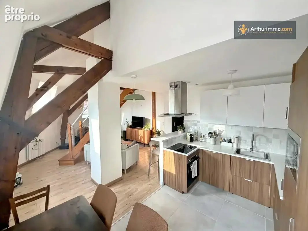 Vente Appartement Croix(59170) 162 000ï¿œ - photo 5