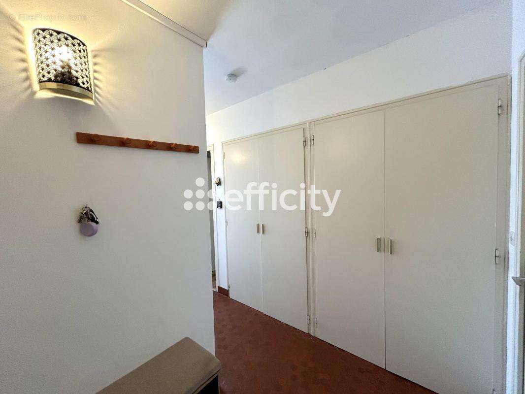 Appartement à SAINT-HILAIRE-DE-RIEZ