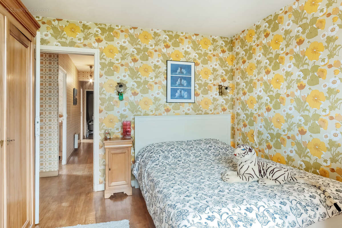 Maison avec jardin CUGUEN à vendre - photo 5