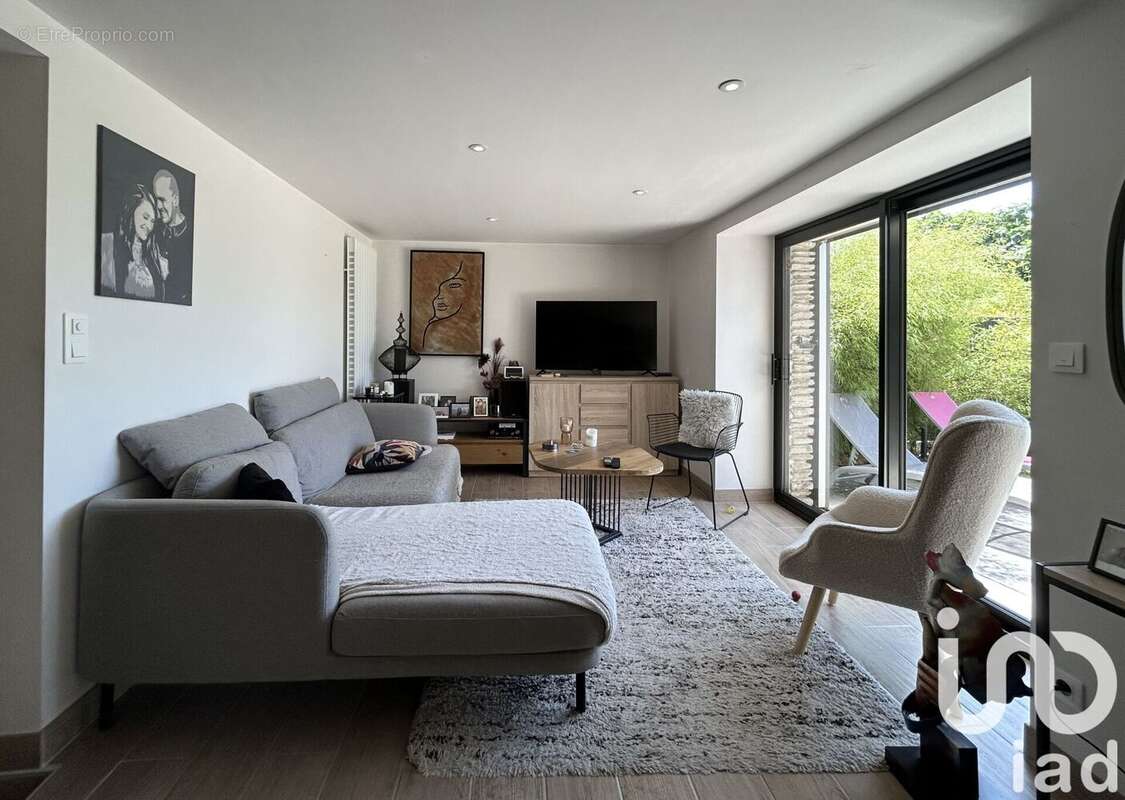 Photo 2 - Maison à PLOERMEL